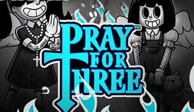 Pray For Three