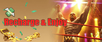 ငါးဖမ်းဂိမ်း အထူးပွဲ 🐟 promotion banner