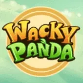 Wacky Panda icon