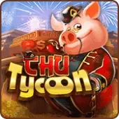 Mr Chu Tycoon icon