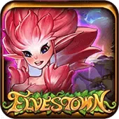 Elves မြို့ icon