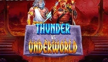 Thunder vs Underworld